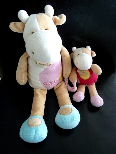 Doudou compagnie d c - doudou,