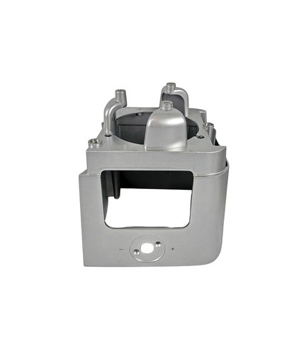 Kenwood corps structure - kenwood,