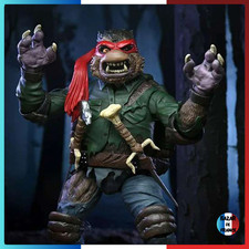 ✅ Figurine Action Ultimate