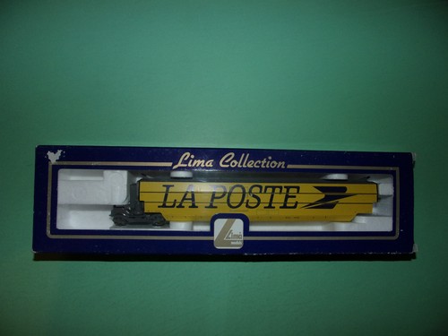 Lima voiture intermédiaire - voiture,