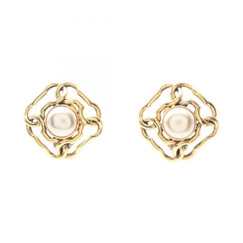 Boucle oreille marque - boucle, chanel