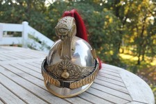 Casque de cavalerie française