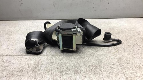 Ceinture avant gauche renault - avant,
