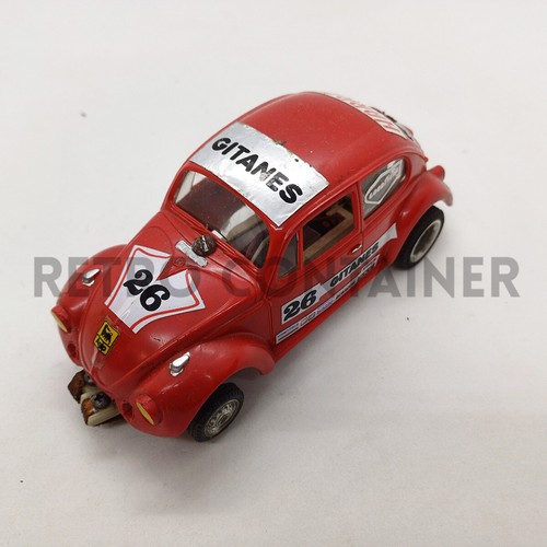 Slot car polistil - slot,