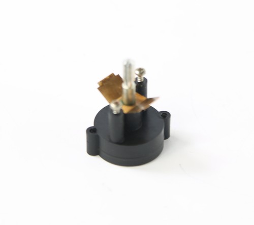 Interrupteur rotatif revox - interrupteur,