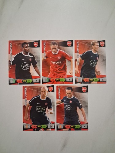 Valencian football cards - football,