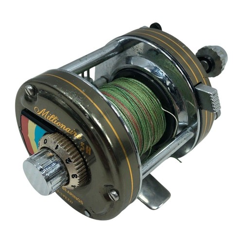 Daiwa millionaire bait - daiwa,