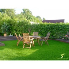 Rouleau de gazon synthétique