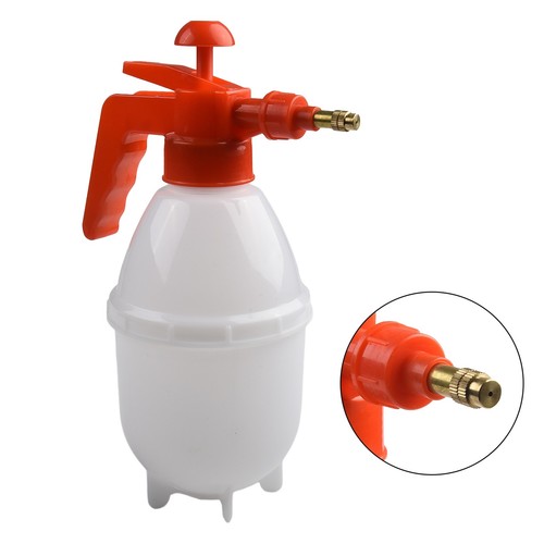 Jardin pression spray - 0.8l,