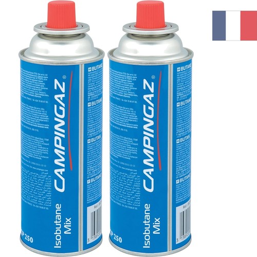 Cartouches gaz valve - cartouches,