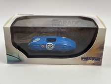 PARADCAR 1:43e - VP RENAULT 4