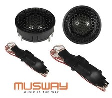 MUSWAY ME6.2T 25mm (1”)