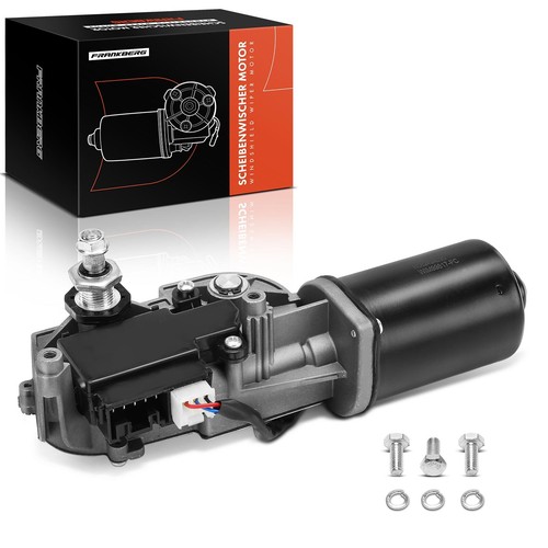Moteur avant 12v - avant, fiat
