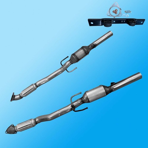Eu4 catalyseur opel corsa - corsa, d