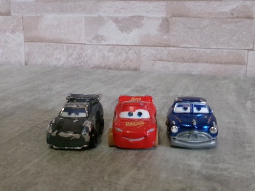 Lot mini racers cars flash - mini,