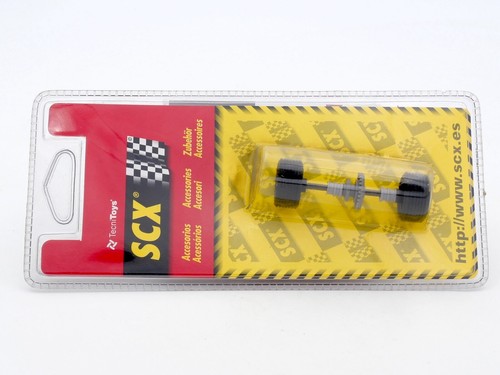 Scx tecnitoys essieu - scx,