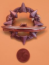 BREVET SOUS MARINIER  / CERTIFICAT ELEMENTAIRE / DRAGO