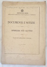 MARINA MILITAIRE Documents