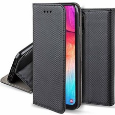 coque pour galaxy A51 / a71 housse etui flip cover pour rabat support carte