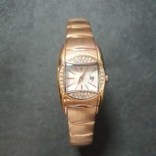 Montre bracelet Lip femme