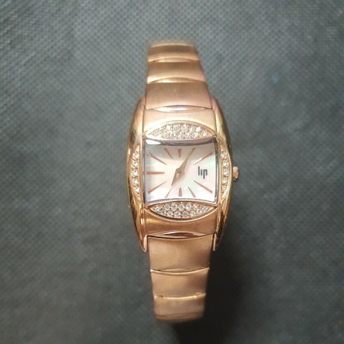 Montre bracelet lip femme - montre,