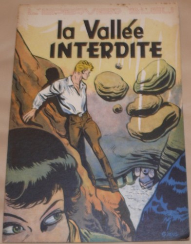 Epervier bleu la - bleu, -6-