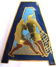 Marine 1940 Aviso AILETTE