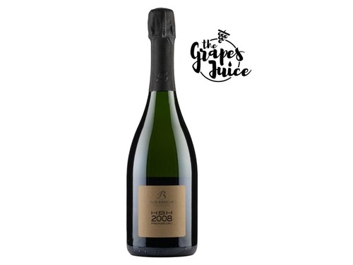 Louis brochet hbh - hbh, cru