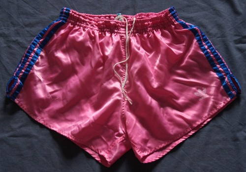 Short adidas brillant - adidas, d7