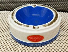 Ancien Cendrier Publicitaire Craven A Moulin des Loups France Collection