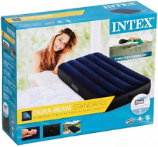 intex matelas gonflable 1 place