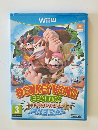 Donkey kong country - donkey,