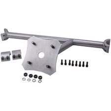 UTV Spare Tire Carrier Mount