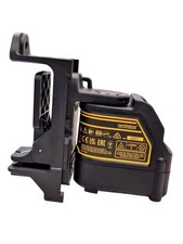 Dewalt DW088 niveau laser auto-nivelant jaune seconde main