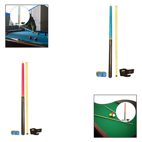 Queue billard avec - queue,
