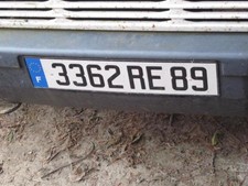 Optique avant principal droit (feux)(phare) MERCEDES 407