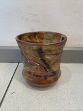 Grès Signé La Borne 