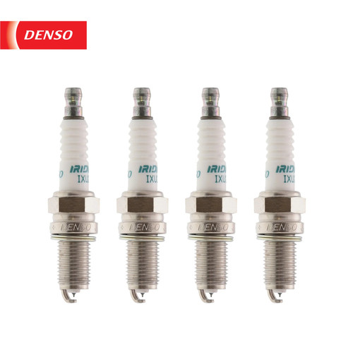 Denso ixu27 5337 iridium - denso,