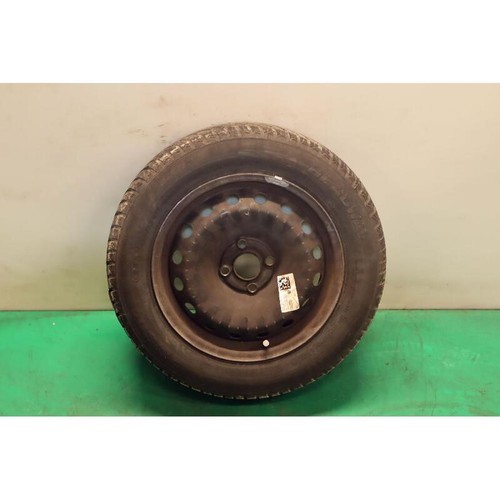 Jante fiat grande punto - punto, (05)
