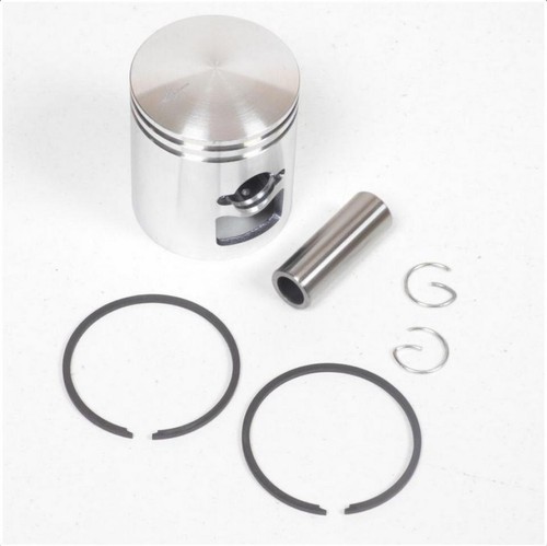 Kit piston moteur teknix - piston,