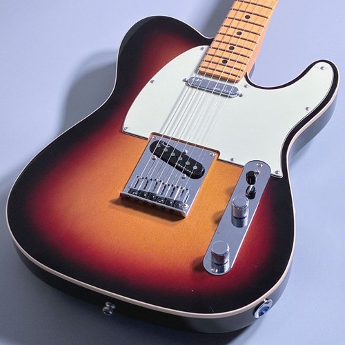 Fender ultra tele avec - am,