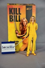 Custom Star Ace 1/6 figure - Kill Bill The Bride
