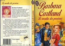 Le Moulin des passions -