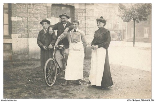 Avrp4 0189 sport cyclisme - cyclisme,