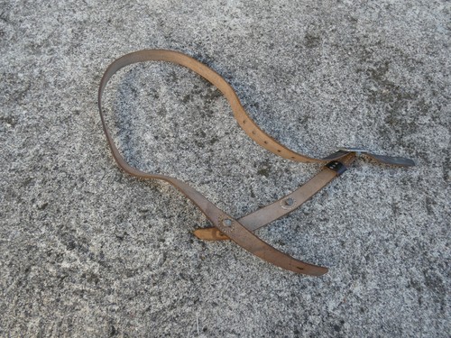 Ww2 allemand german sangle - allemand, en