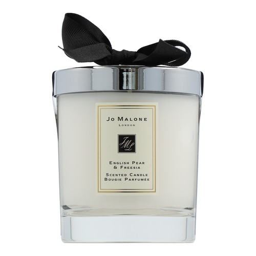 Bougie parfumée malone - bougie,