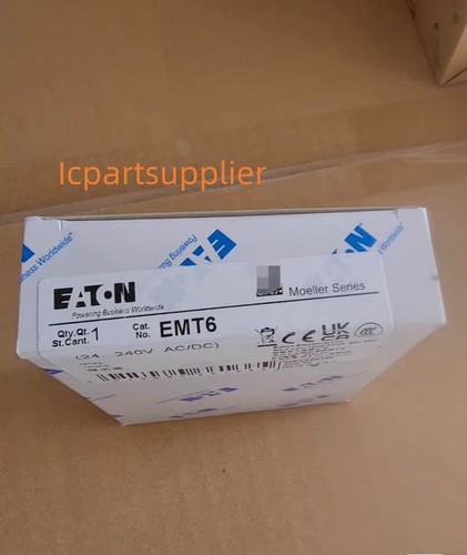 1pcs emt6 brand new - 1pcs, brand-new