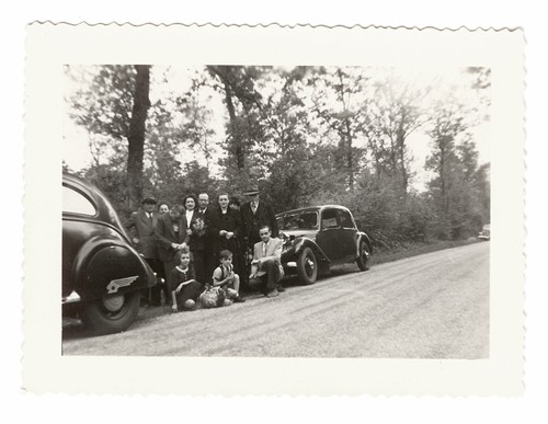 C185 famille avec - famille,