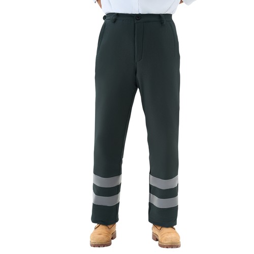 Pantalon jambières sécurité - pantalon,