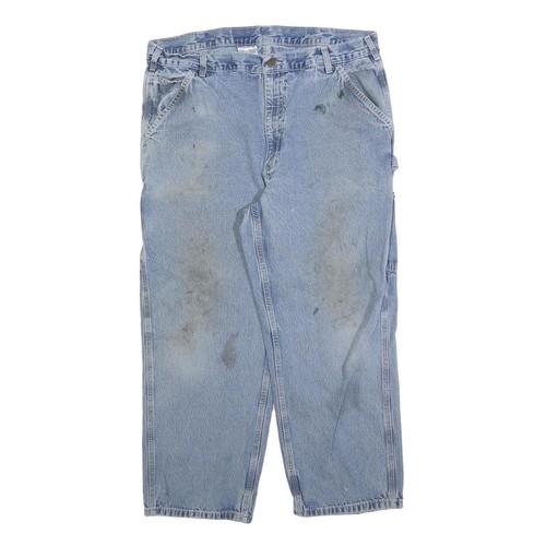 Carhartt hommes ample - carhartt, bleu